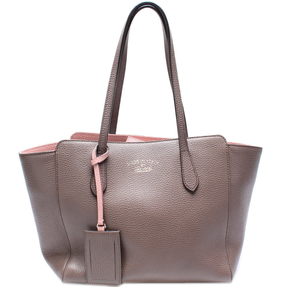 Gucci 354408 Swing Tote Small Bag