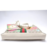 Gucci 519335 Ophidia Flora Soft Large Tote Bag