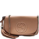 Gucci 336752 Soho Chain Crossbody Medium Bag