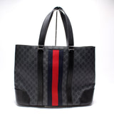 Gucci 495560 GG Supreme Tote Bag