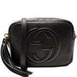 Gucci 308364 Soho Disco Crossbody Bag