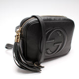 Gucci 308364 Soho Disco Crossbody Bag