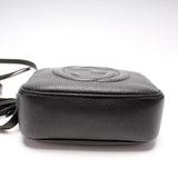 Gucci 308364 Soho Disco Crossbody Bag
