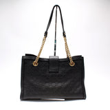 Gucci 479197 Padlock GG Shoulder Medium Bag