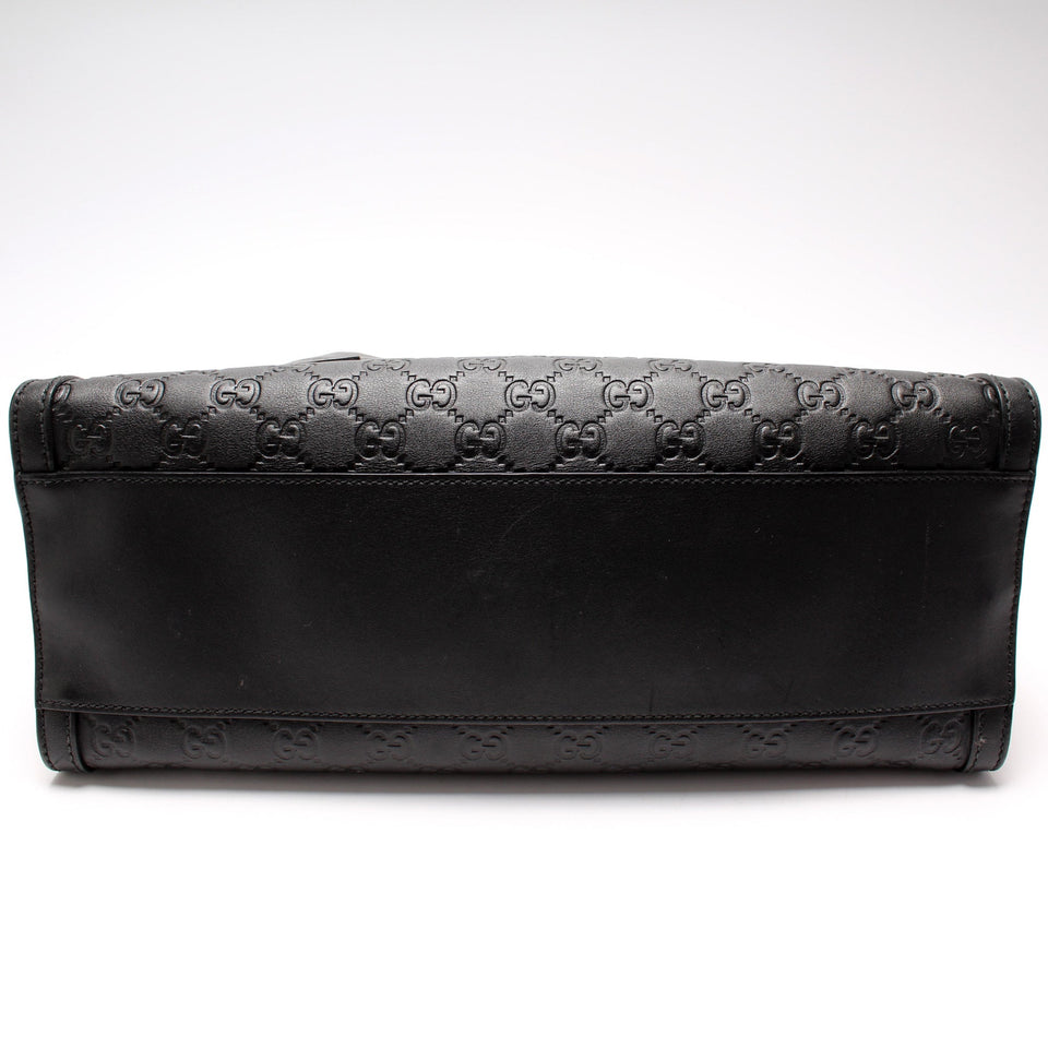 Gucci 479197 Padlock GG Shoulder Medium Bag