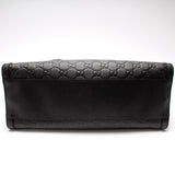 Gucci 479197 Padlock GG Shoulder Medium Bag