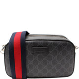 Gucci 574886 GG Supreme Shoulder Bag