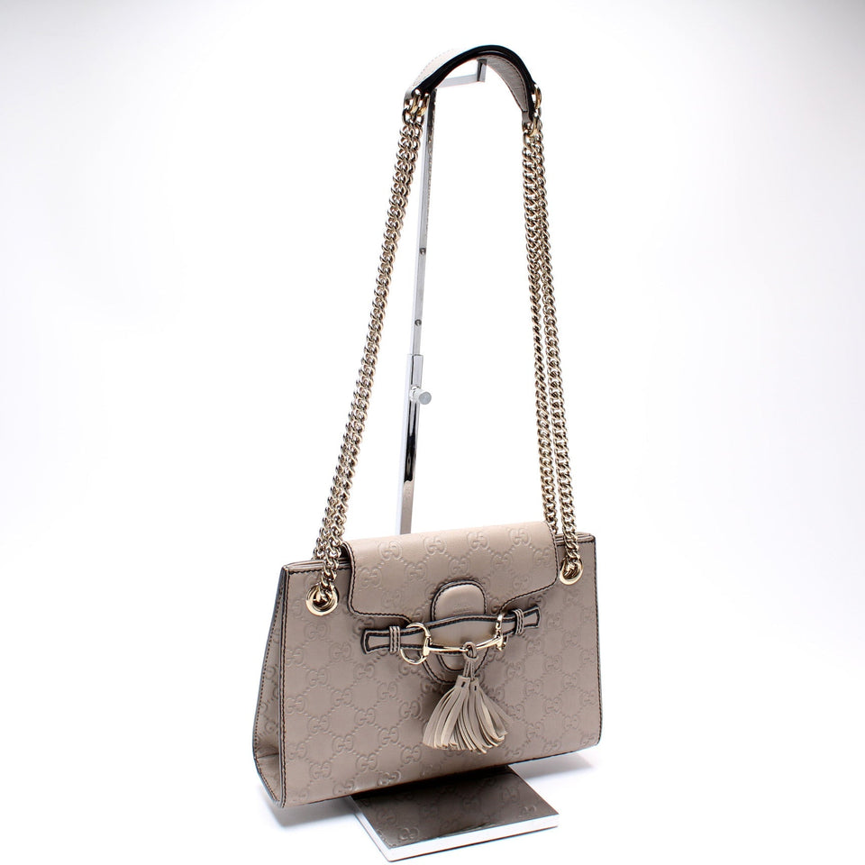 Gucci 369621 Emily Small Bag