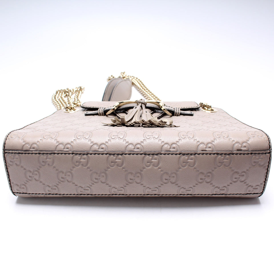 Gucci 369621 Emily Small Bag