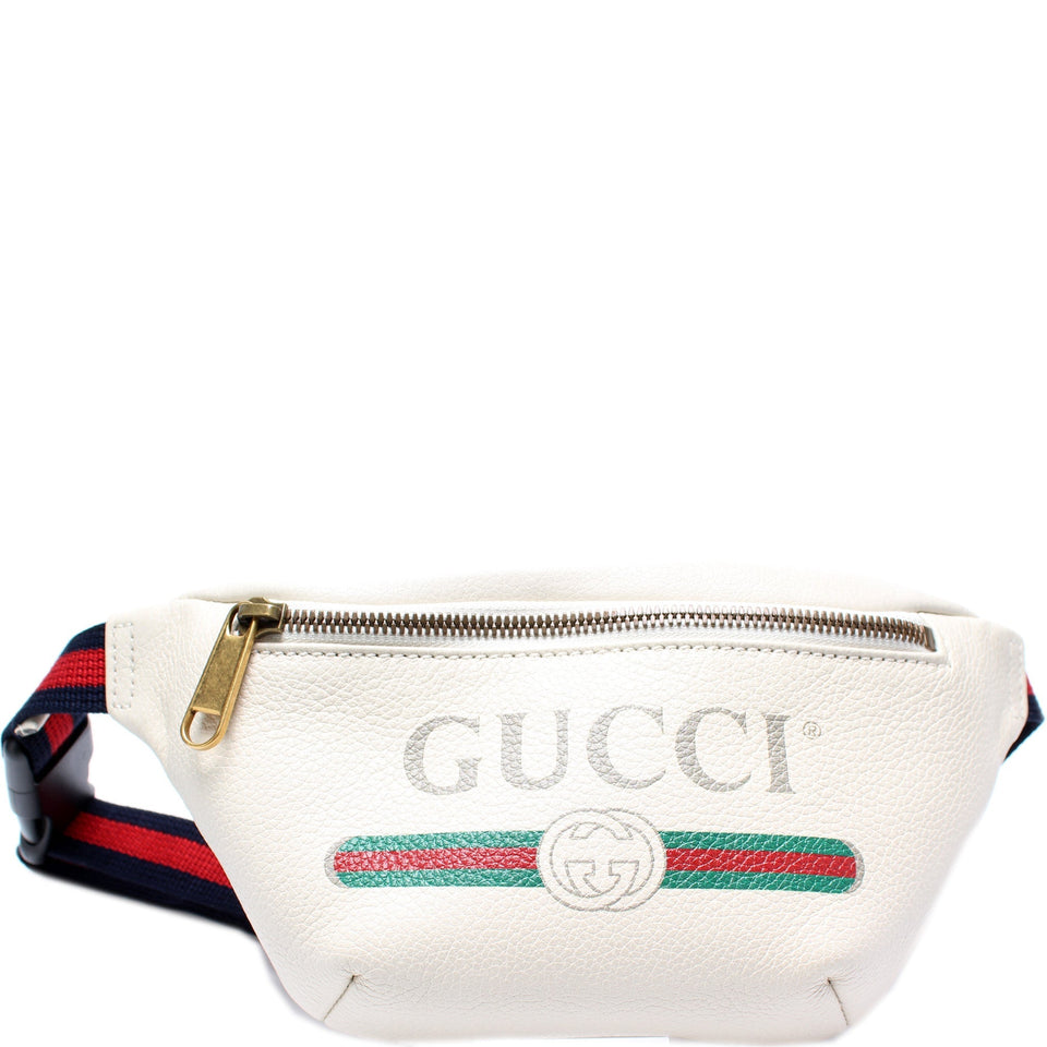 Gucci 527792 Retro Belt Bag