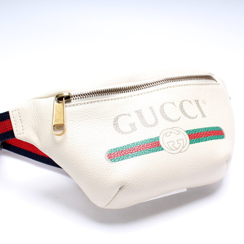 Gucci 527792 Retro Belt Bag