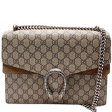 Gucci 403348 Dionysus GG Shoulder Medium Bag