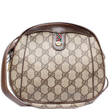 Gucci GG Supreme Shoulder Vintage Bag