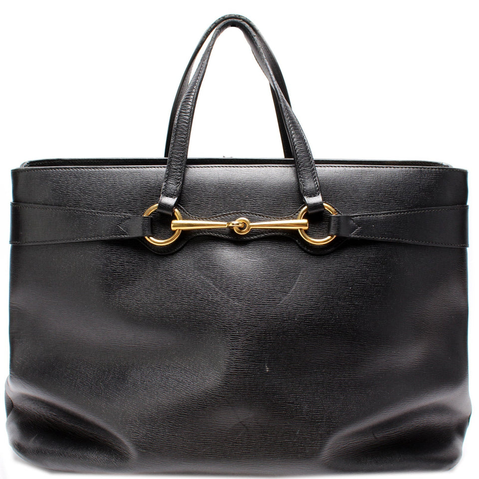 Gucci 320903 Bright Bit Satchel Bag