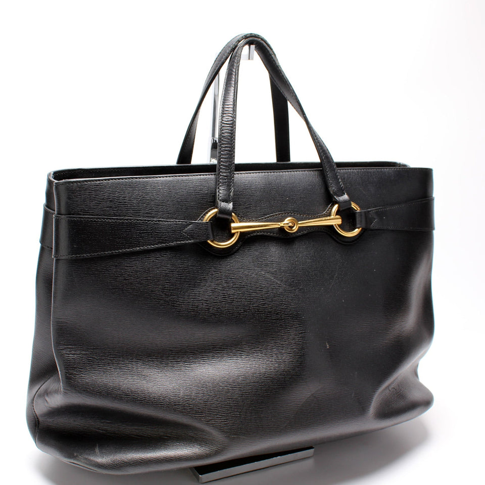 Gucci 320903 Bright Bit Satchel Bag
