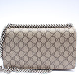 Gucci 499623 Dionysus Small GG Supreme Bag