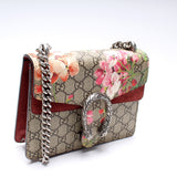 Gucci 421970 Dionysus GG Blooms Mini Bag