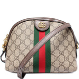 Gucci 499621 Ophidia GG Small Crossbody Bag