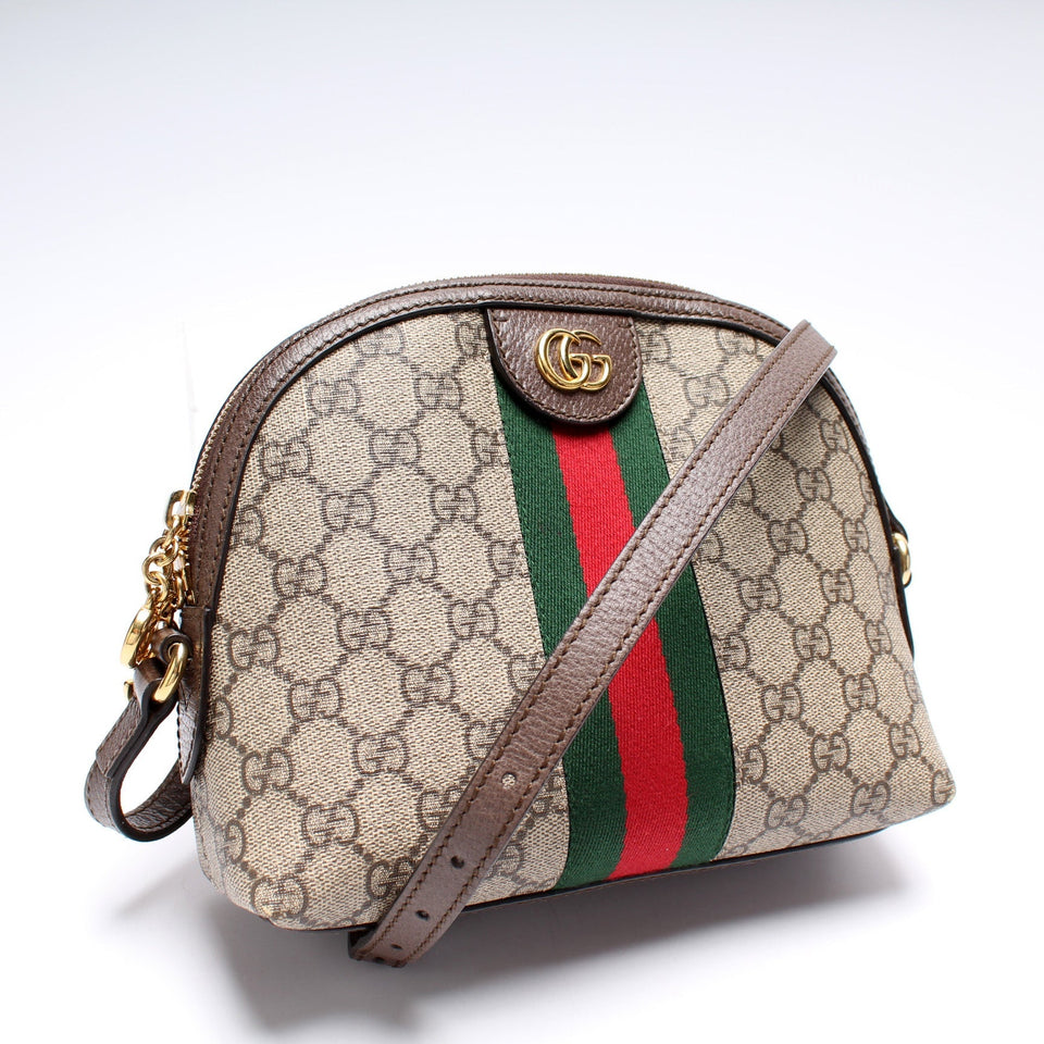 Gucci 499621 Ophidia GG Small Crossbody Bag