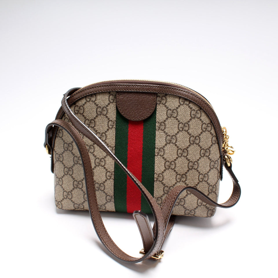 Gucci 499621 Ophidia GG Small Crossbody Bag