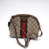 Gucci 499621 Ophidia GG Small Crossbody Bag