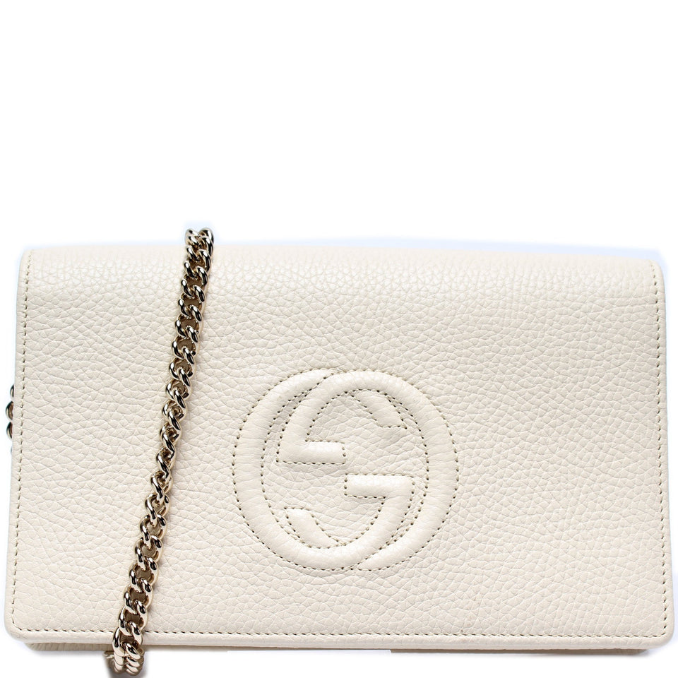 Gucci 598211 Soho WOC Bag