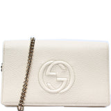 Gucci 598211 Soho WOC Bag