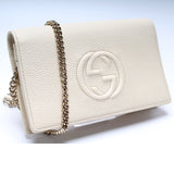 Gucci 598211 Soho WOC Bag