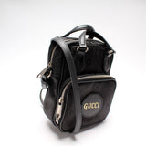 Gucci 625850 GG Nylon Off The Grid Shoulder Bag