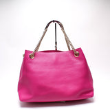 Gucci 308982 Soho Leather Shoulder Medium Bag