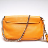 Gucci 336752 Soho Chain Crossbody Medium Bag