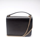 Gucci 510304 Interlock Small Crossbody Bag