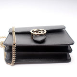 Gucci 510304 Interlock Small Crossbody Bag