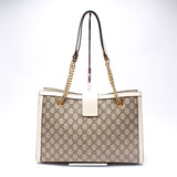Gucci 479197 Padlock GG Shoulder Medium Bag