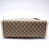 Gucci 479197 Padlock GG Shoulder Medium Bag