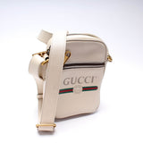 Gucci 574803 Retro Logo Small Messenger Bag