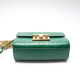 Gucci 409487 Padlock Small Bag