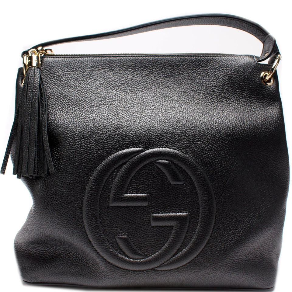 Gucci 536194 Soho Shoulder Bag