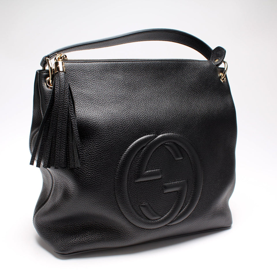 Gucci 536194 Soho Shoulder Bag
