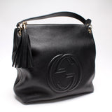 Gucci 536194 Soho Shoulder Bag