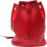 Gucci 368588 Soho Drawstring Backpack Bag