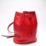 Gucci 368588 Soho Drawstring Backpack Bag