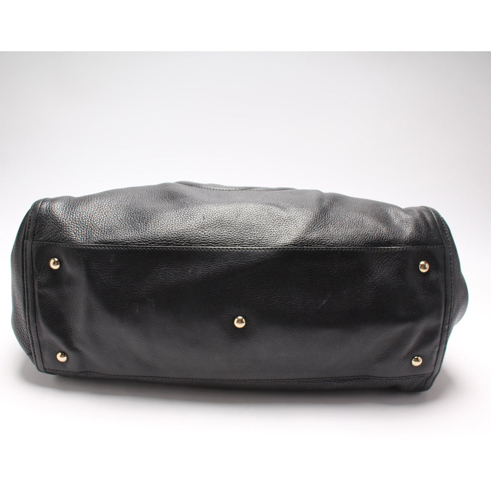 Gucci 282308 Soho Shoulder Large Bag