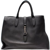 Gucci 362970 Jackie Soft Large Tote Bag