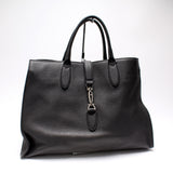 Gucci 362970 Jackie Soft Large Tote Bag