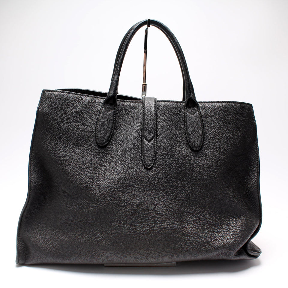 Gucci 362970 Jackie Soft Large Tote Bag