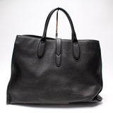 Gucci 362970 Jackie Soft Large Tote Bag