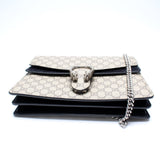 Gucci 403348 Dionysus GG Shoulder Medium Bag