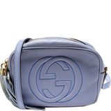 Gucci 308364 Soho Disco Crossbody Bag