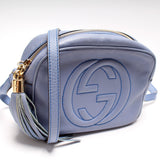 Gucci 308364 Soho Disco Crossbody Bag